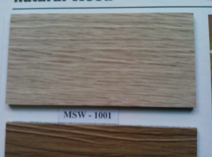 Sàn gỗ nhựa - Công Ty Giấy Dán Tường Ngôi Nhà Xinh